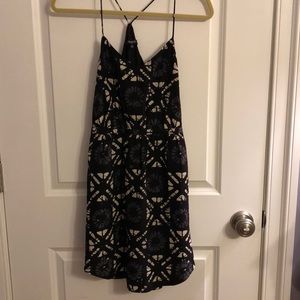 Madewell Dress-worn once